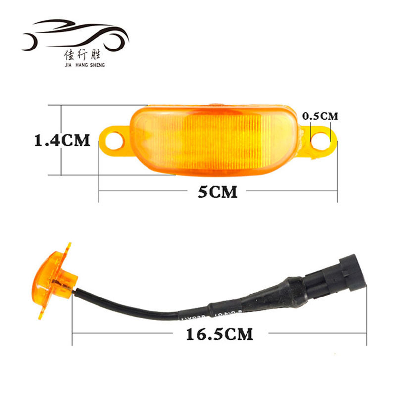 2022 New Price Front Grille Running Lights Grille Lamps With Smoke Lens LED Light Style Grill Profession Lighting