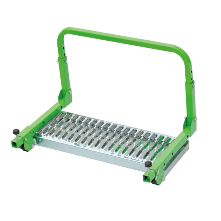 Competitive Price Tire Step Ladder Suitable Width Adjustments 10