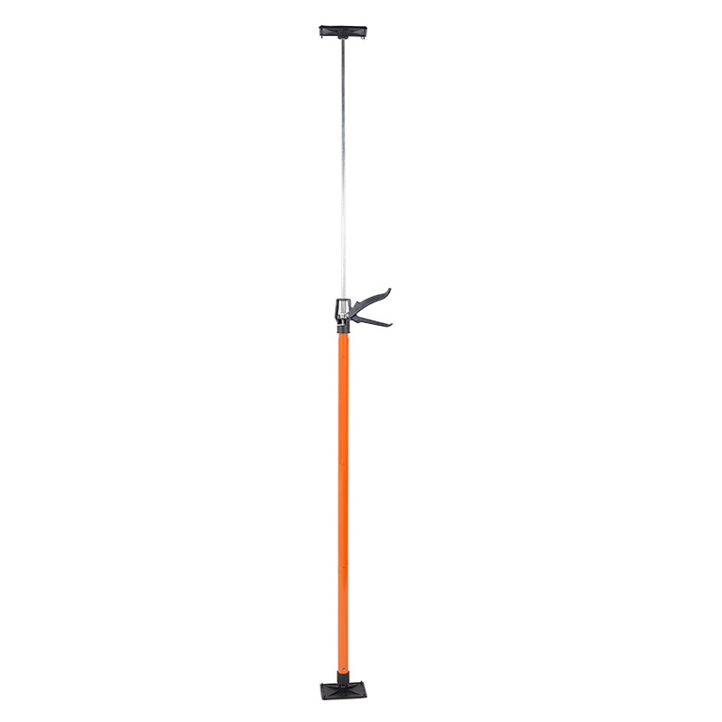 SAND MINE Adjustable Support Pole, Hand ceiling Support, Steel Quick Support Rod