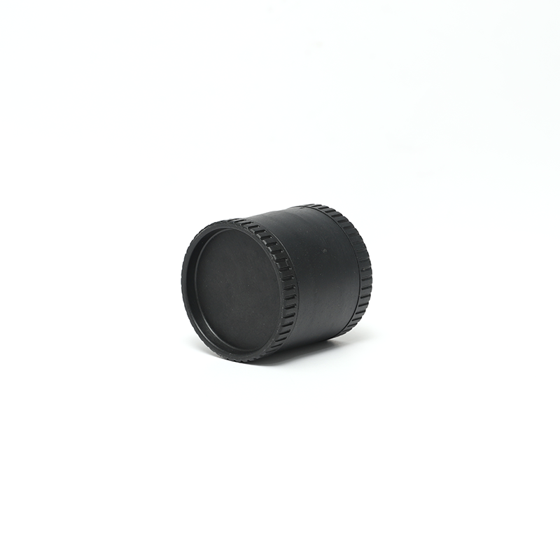 Factory outlet 55mm- 4 Layer Plastic Biodegradable Crusher Herb Grinder   Custom Eco-Friendly Hemp Grinder