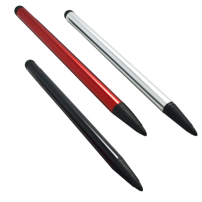 Explosion Models Capacitive Touch Screen Pen Resistive Touch Screen Pen Mobile Phone Tablet PC Touch Pen