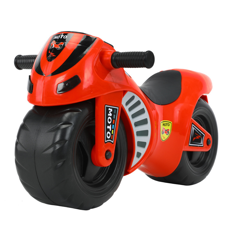 Recommend children's balance scooter child toy car 2 wheel sliding twist scooter  motorcycle