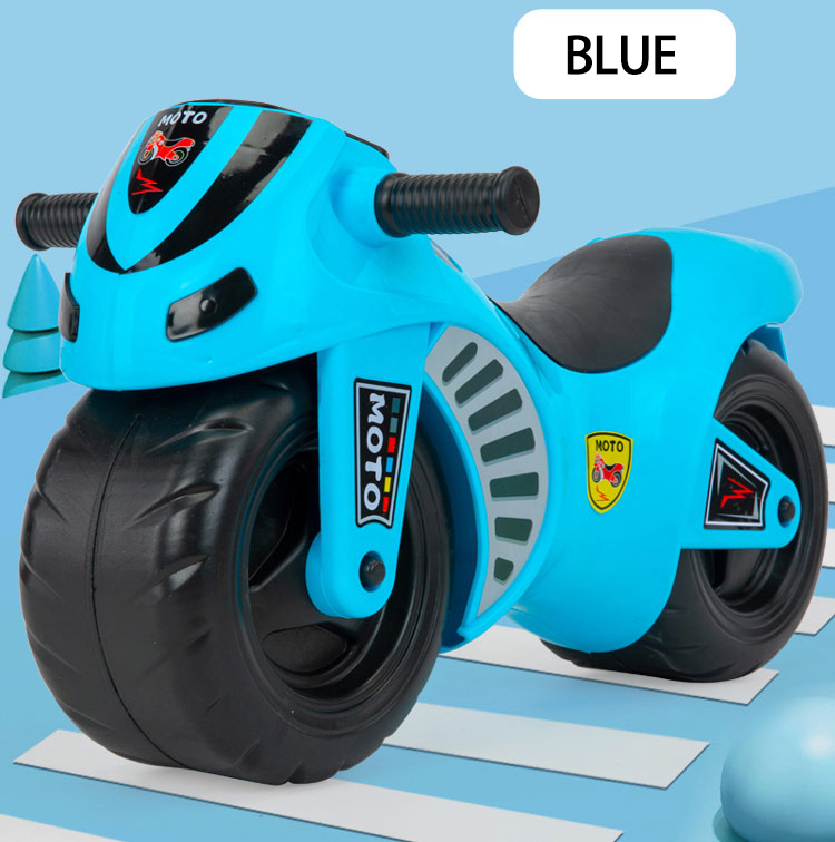 Recommend children's balance scooter child toy car 2 wheel sliding twist scooter  motorcycle