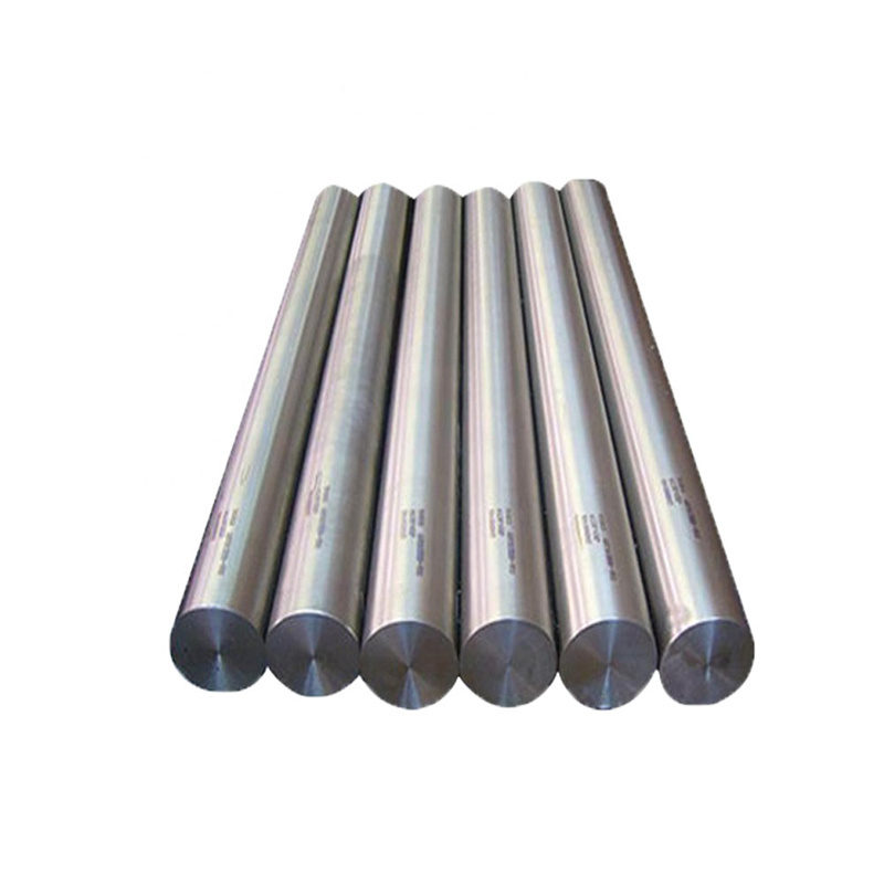 Hot sale Round Bar T10 Ss400 Steel 42CrMo4 Steel Rebar Deformed Stainless Steel Bar Iron Rod