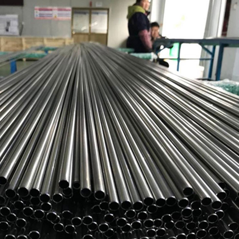 High quality 201 304 Ss Pipe 304L Welded Cold Rolled Stainless Steel Square/rectangular Pipe/tube