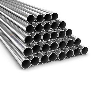 High quality 201 304 Ss Pipe 304L Welded Cold Rolled Stainless Steel Square/rectangular Pipe/tube