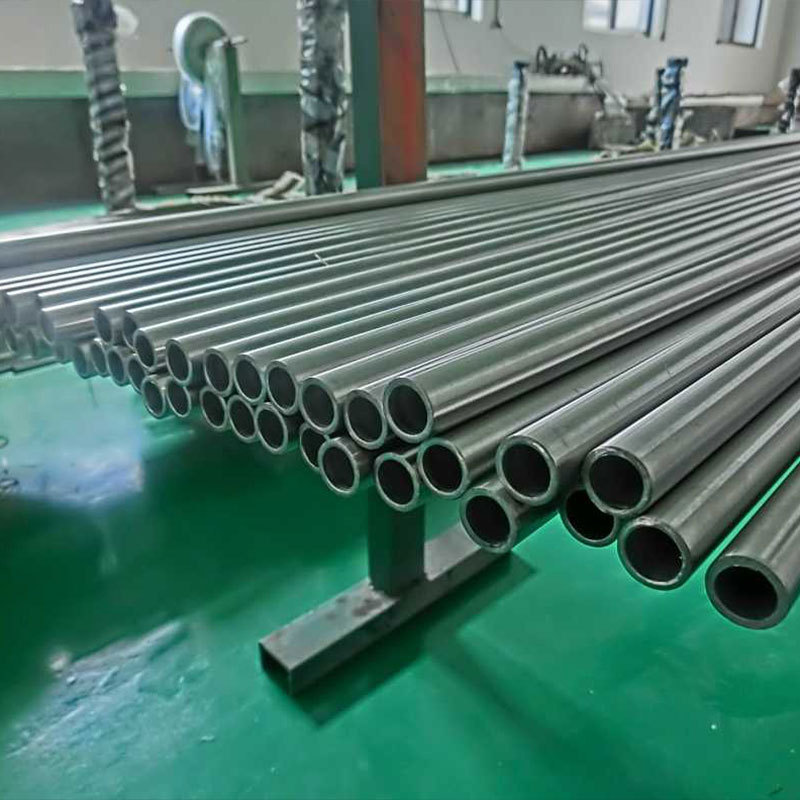 High quality 201 304 Ss Pipe 304L Welded Cold Rolled Stainless Steel Square/rectangular Pipe/tube