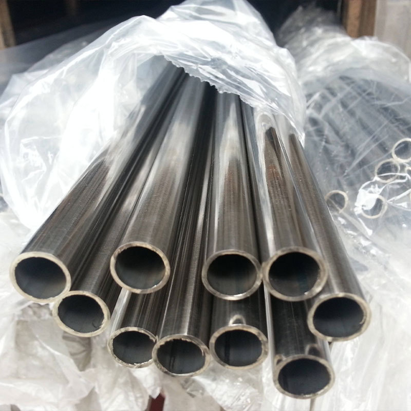 High quality 201 304 Ss Pipe 304L Welded Cold Rolled Stainless Steel Square/rectangular Pipe/tube