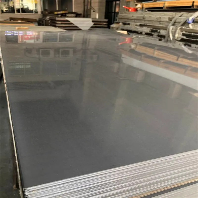 Galvanized Sheet Metal Zinc Coated Steel Sheet Galvanized Steel Sheet Z30/Z275