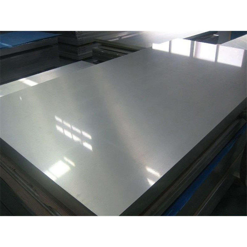 Cheap and fine 304 316 316l 430 with AISI standard 2B surface stainless steel sheets