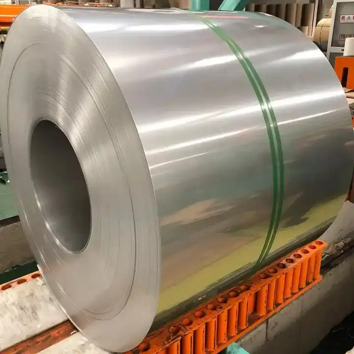 0.5mm g90 cold rolled stainless steel coil cold rolled steel coil scrap