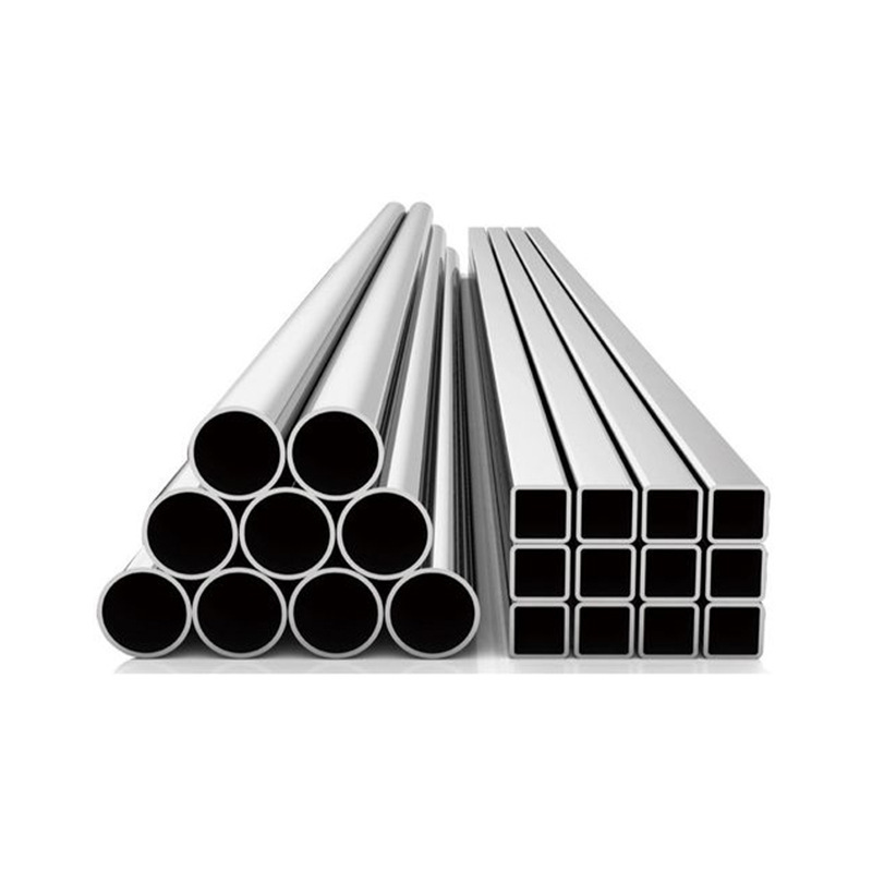 High Quality Welded Seamless 3 inch 201 403 Stainless Steel Pipe 3/16