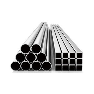 High Quality Welded Seamless 3 inch 201 403 Stainless Steel Pipe 3/16" Stainless Steel Seamless Pipe