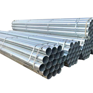 High Quality Galvanized Steel Square Pipe And Rectangular Steel quare  fluid Pipes And Tubes