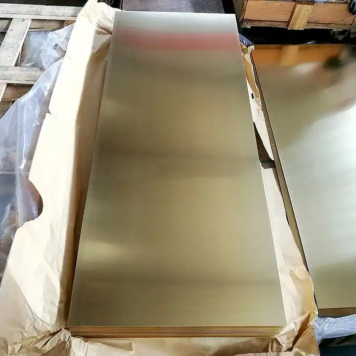 c17300 becu2/alloy 25 beryllium 1.5mm 3mm 4.5mm copper sheet 1.5mm 3mm 4.5mm copper plates heet