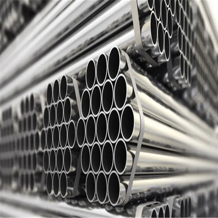 High Quality Galvanized Steel Square Pipe And Rectangular Steel quare  fluid Pipes And Tubes