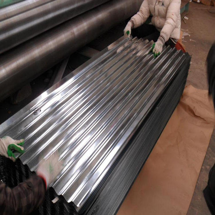 Price Iron Steel Plate Per Kg Roofing Sheet Zinc Roof Sheet Corrugated Metal Sheets Roofing