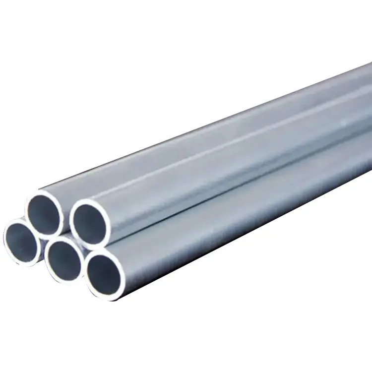 JUHUO   Slider Oval Shape 7075 Aluminum Alloy Tube 24x10mm Oval Pipe