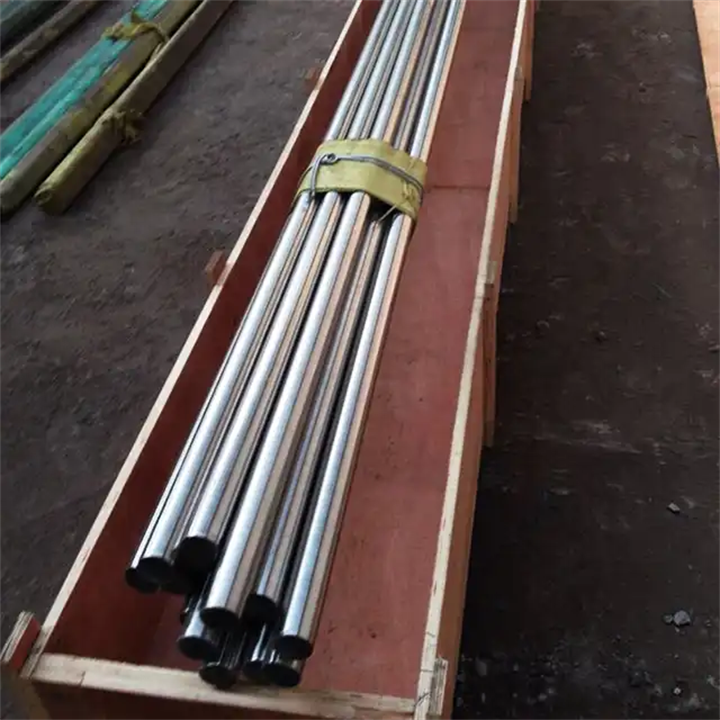 416 Stainless steel round bar price per kg round bar stainless steel 304 303 stainless steel round bar