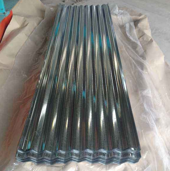 Price Iron Steel Plate Per Kg Roofing Sheet Zinc Roof Sheet Corrugated Metal Sheets Roofing