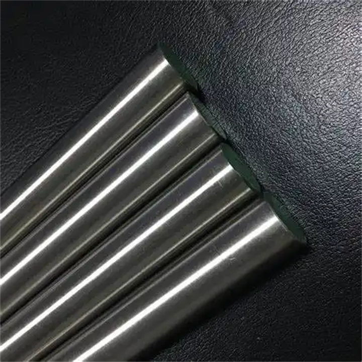 416 Stainless steel round bar price per kg round bar stainless steel 304 303 stainless steel round bar