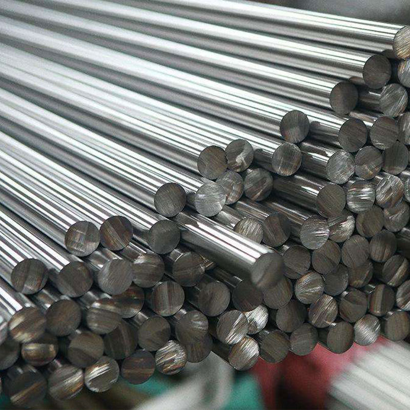 Hot sale Round Bar T10 Ss400 Steel 42CrMo4 Steel Rebar Deformed Stainless Steel Bar Iron Rod