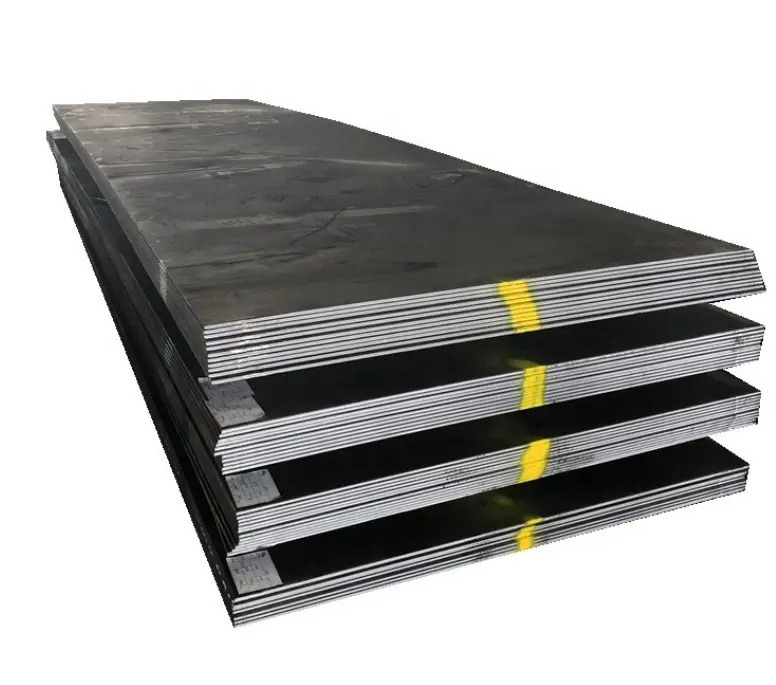 11mm high strength 1045 st37 carbon steel plate for building material steel astm a516 grade 50