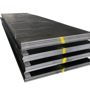 11mm high strength 1045 st37 carbon steel plate for building material steel astm a516 grade 50