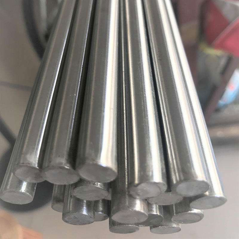 Hot sale Round Bar T10 Ss400 Steel 42CrMo4 Steel Rebar Deformed Stainless Steel Bar Iron Rod