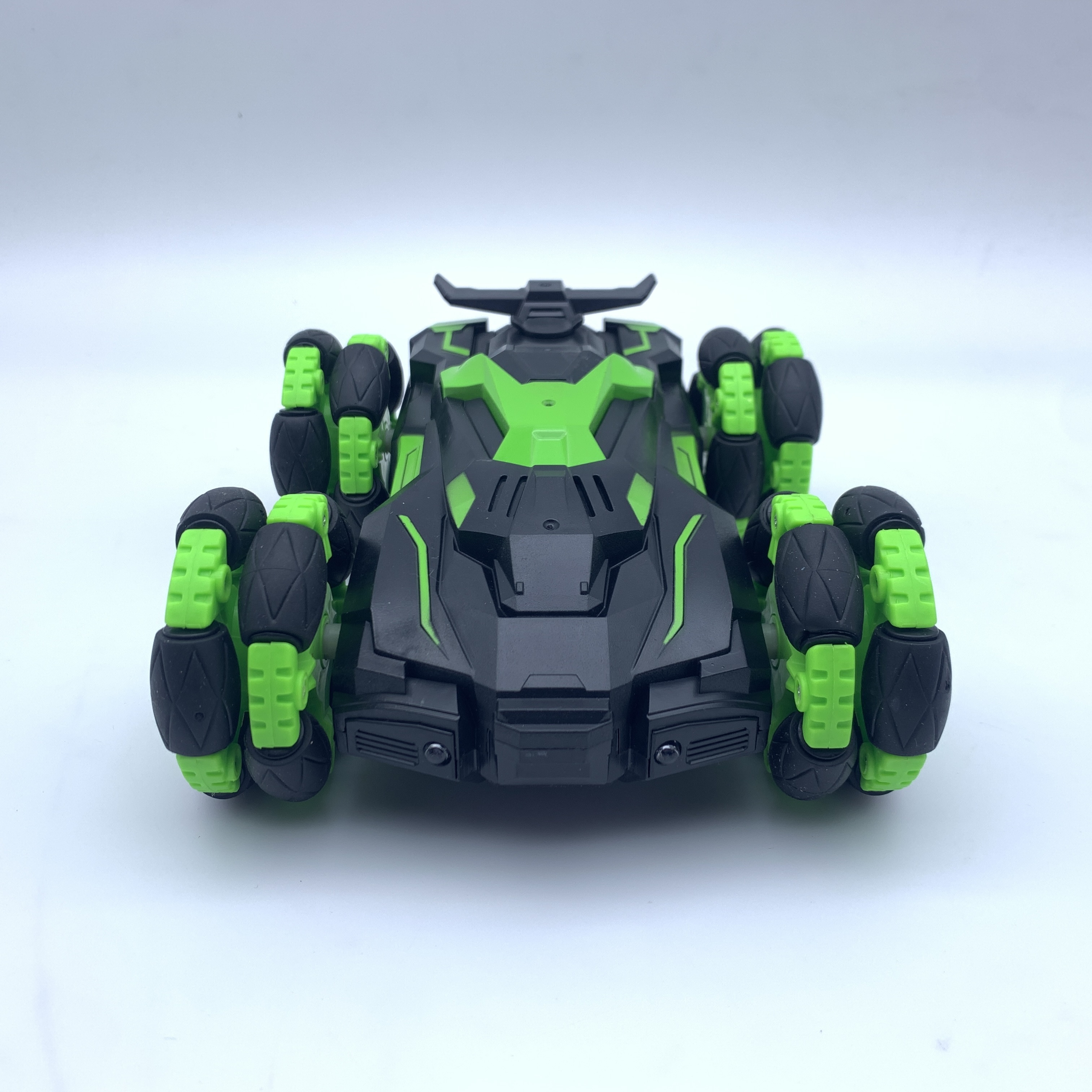 Kids Spray Stunt Car 2.4G Remote Control Acrobatics Vehicle Toys electric 5 wheels rc stunt car with lights and music