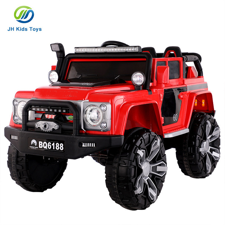 New cool style kids electric car/ best gift toy baby vehicle / children driving car with cheap price