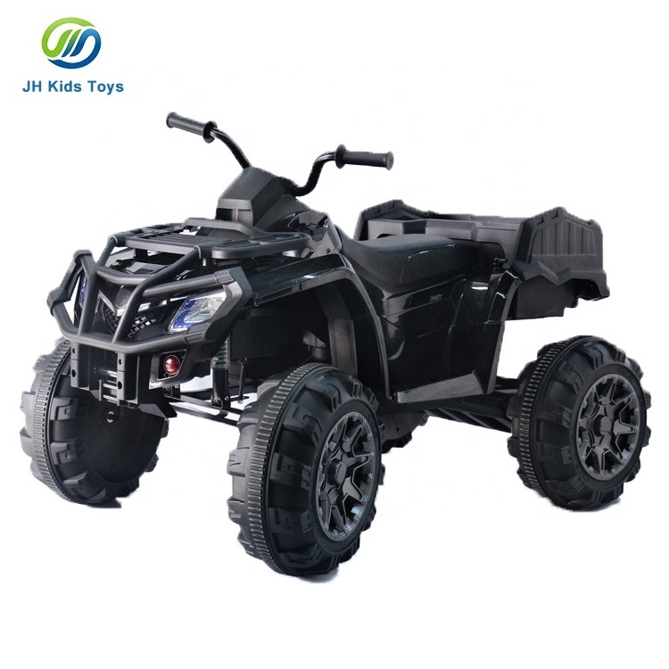 MP3 music player kids electric car motorbike/12V 24V big battery cheapest motorcycle with 2.4G Remote Control