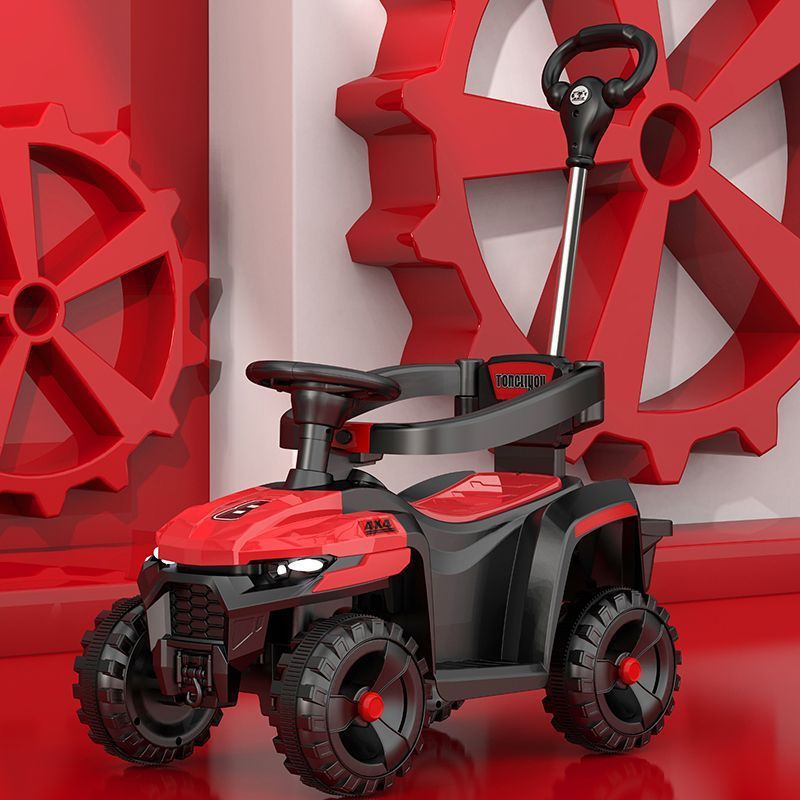 Battery operated childs 4 wheeler online