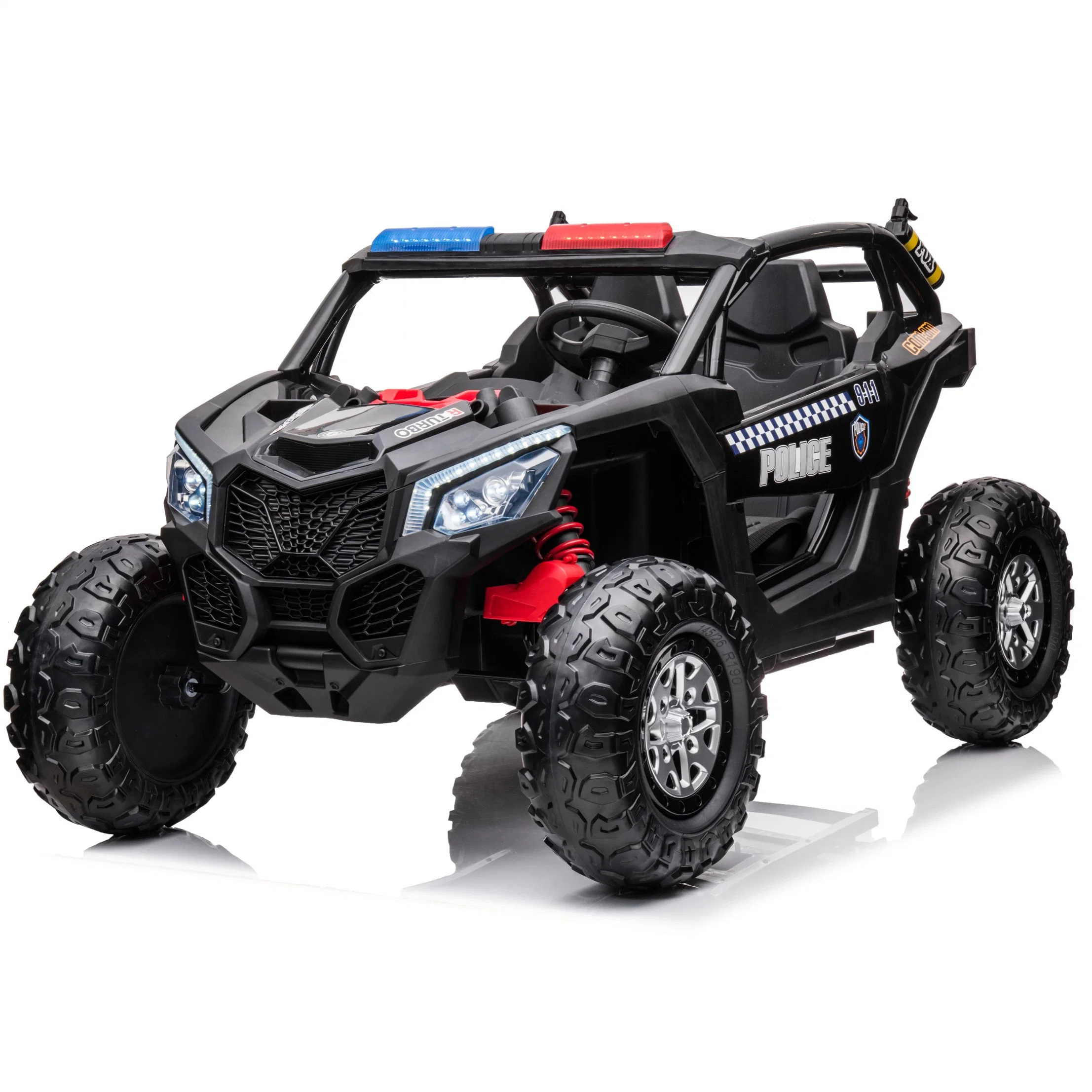 12V ride-on car electric battery power 4 wheel carros electrico kids electric