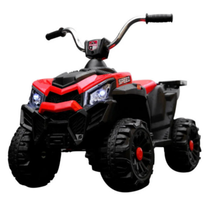 6v Can Am Renegade Licensed Ride-on Car Kids Atv Electric Mini Atv Ride On Car For Kids Quad Bike Electric