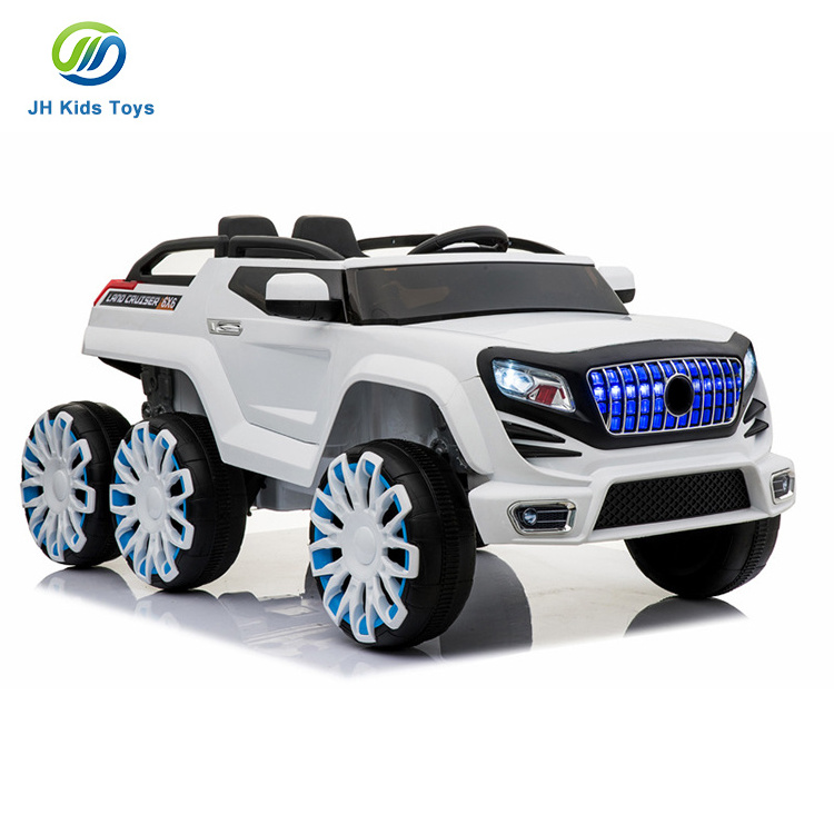 Kids electric car cheap toy 12v ride on battery car for 2-10 year olds