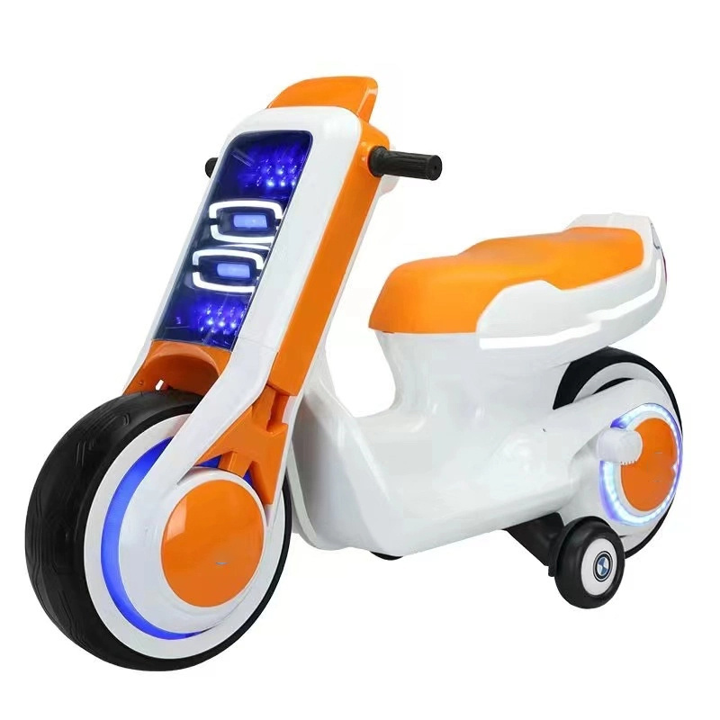 Battery Operated Motorcycle 12v Remote Control Drivable Kids Electric Toy Drive Ride On Car