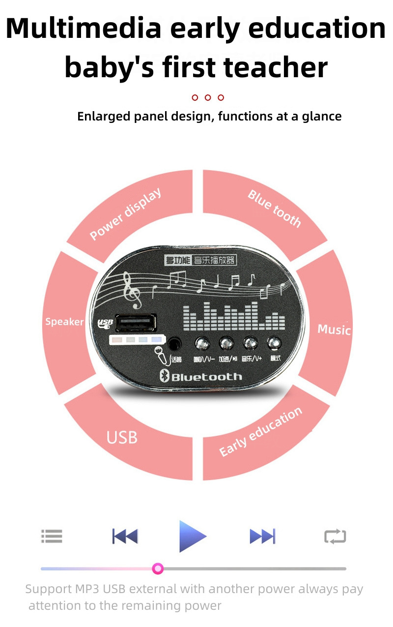 High Quality Charging 12v Battery Ride On Car Adult Remote Control Music 2 Seat Children Electric Car For Kids