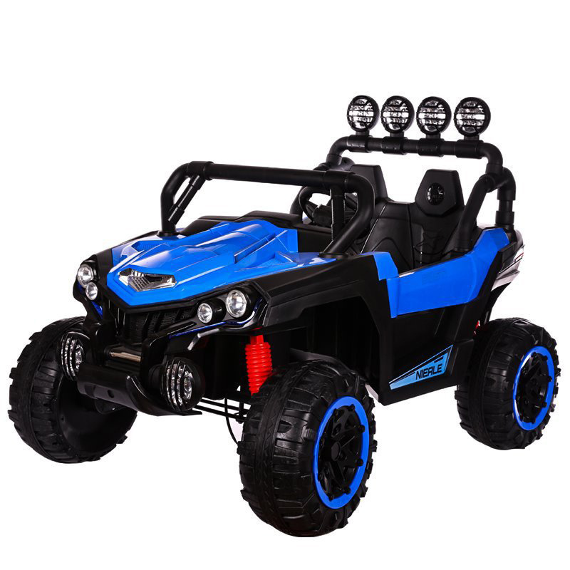 Children Car 12V Kids Electric Car Battery Operated Toy Car For Children with Two Seat