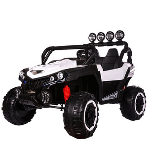 Children Car 12V Kids Electric Car Battery Operated Toy Car For Children with Two Seat