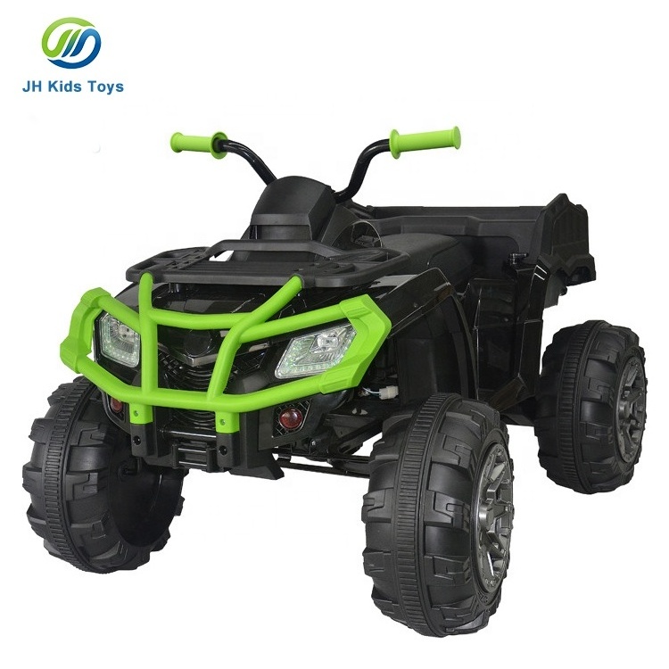 MP3 music player kids electric car motorbike/12V 24V big battery cheapest motorcycle with 2.4G Remote Control