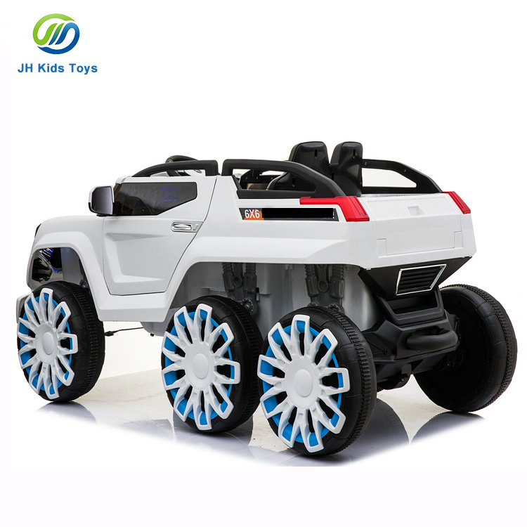 Kids electric car cheap toy 12v ride on battery car for 2-10 year olds