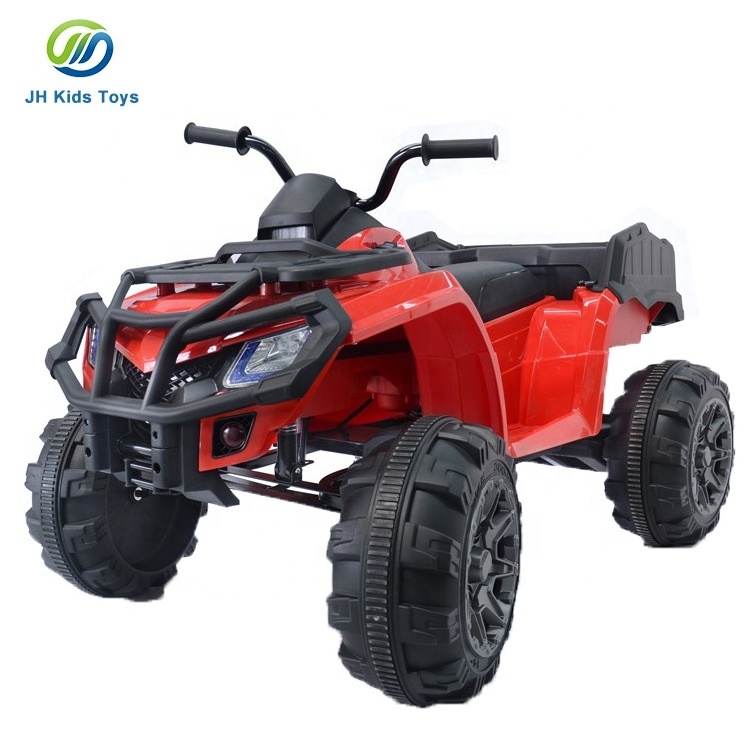 MP3 music player kids electric car motorbike/12V 24V big battery cheapest motorcycle with 2.4G Remote Control