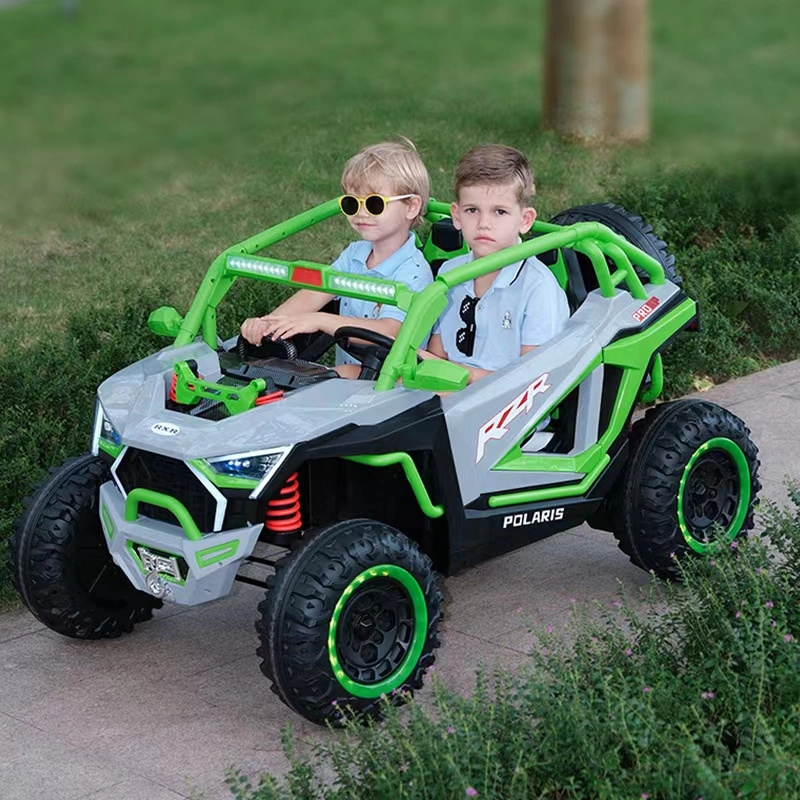 Children Ride on Car Electric Power Car for 10 Year Old