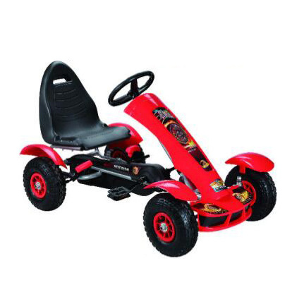 3-12 years old Pedal Go Kart China