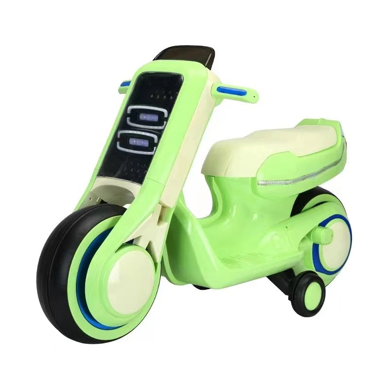 Battery Operated Motorcycle 12v Remote Control Drivable Kids Electric Toy Drive Ride On Car