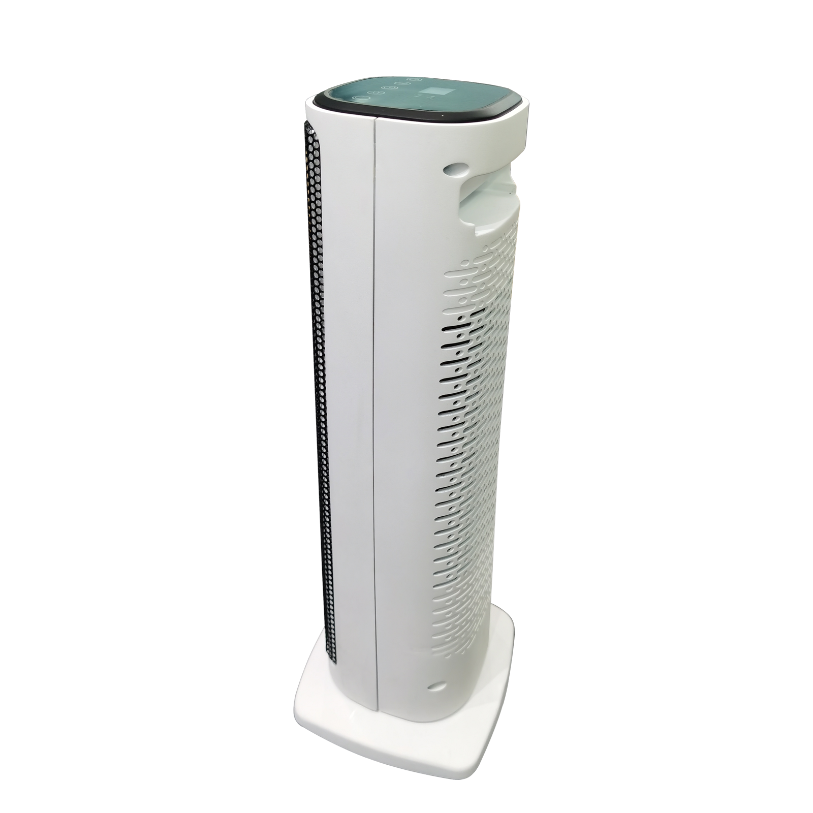 high efficiency and low operating costs convector mechanical adjustable thermostat ceramic space fan heater