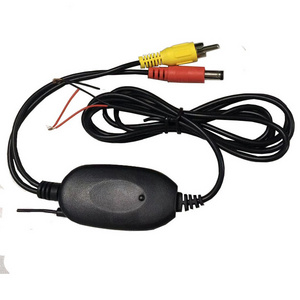 2.4G Wireless Transmitter Receiver for Car reversing system long range wireless