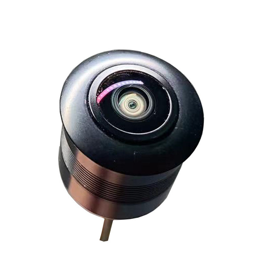 1080P 360 Surround View Car Camera Panorama Left and Right Front and Back Suitable for Car 360 Panoramic System