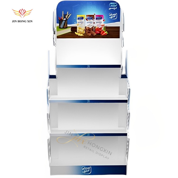 supermarket orchard bin shelves interior design snack candy food shelf wood frame fruit and veg display stand